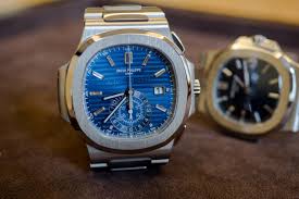 Patek Philippe Replica Watches